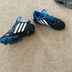 Adidas Soccer Cleats
